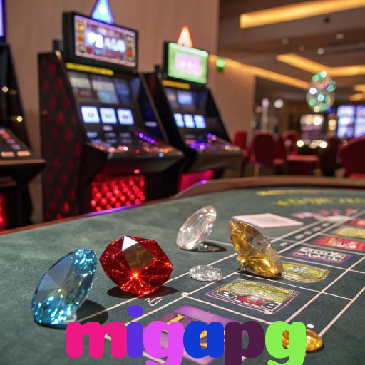 migapg-App